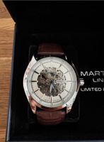 Martyn Line Automatic Uhr Elberfeld - Elberfeld-West Vorschau