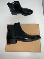 Stiefeletten Chelsea Boots Geox stiefeln Walle - Handelshäfen Vorschau