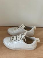 Sneaker Vagabond ZOE PLATFORM offwhite Nubukleder Bayern - Würzburg Vorschau