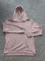 Hoodie von S. Oliver. Größe M, zartrose Hessen - Selters Vorschau