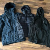 Männer Gr.S Jacke Uniqlo, Windjacke Jack&Jonnes Berlin - Charlottenburg Vorschau