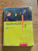 Mathematik Buch Klasse 5 Westermann Hessen - Waldkappel Vorschau