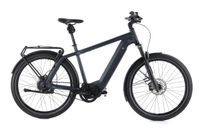 Riese & Müller Charger3 GT vario - 2022 - 53 cm | nur 87 km | Bosch Performance Line CX (85 Nm) 625 Wh | UVP 5.949 € | 1 Jahr Garantie | E Bike Trekking Kr. München - Ottobrunn Vorschau