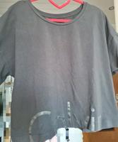 Calvin Klein T-Shirt Crop Schnitt Sportlich Dortmund - Asseln Vorschau