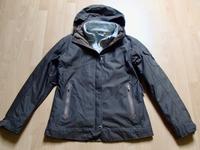 COLUMBIA Titanium Doppeljacke Skijacke Gr. L Schneefang Niedersachsen - Achim Vorschau