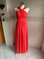 Abendkleid Jake*s Rot Pink Niedersachsen - Heeslingen Vorschau