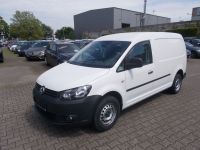 Volkswagen Caddy Maxi Kasten, Navigation, AHK, Tempomat Nordrhein-Westfalen - Willich Vorschau