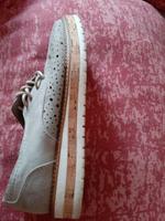 Damen  Loafer Schuhe Größe 39 Sachsen-Anhalt - Halle Vorschau