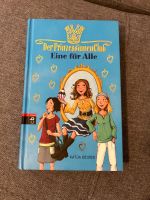 Der Prinzessinnen Club - Buch Nordrhein-Westfalen - Brakel Vorschau