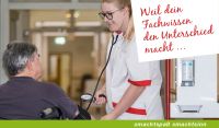 Job als Pflegefachkraft (d/m/w) in Rehburg-Loccum Rehburg-Loccum - Winzlar Vorschau