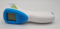 LIFECORP Stirnthermometer Infrarot-Thermometer 15€* Nordrhein-Westfalen - Vettweiß Vorschau