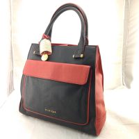 Tommy Hilfiger Dame Tasche Umhängetasche Tasche Leder Schwarz Ro Nordrhein-Westfalen - Bottrop Vorschau