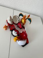 Pokémon Ball-Gürtel und Figur Nordrhein-Westfalen - Overath Vorschau