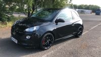 Opel Adam S Recaro Sitze / Lenkrad u Sitzheizung Saarland - Völklingen Vorschau