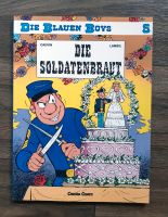 Die Blauen Boys 5 - Die Soldatenbraut | Carlsen, 1. Auflage Rheinland-Pfalz - Bitburg Vorschau