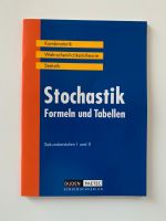 Stochastik Formeln und Tabellen von Duden Sachsen-Anhalt - Halle Vorschau