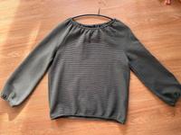 Opus Damen grün Pullover 36 rundhals Nordrhein-Westfalen - Paderborn Vorschau