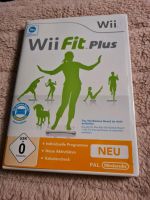 XBox 360 Wii Fit Plus Sachsen - Zwickau Vorschau