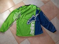 Alpinestars Montainbike/ Motorrad/ Quad-Kleidung/Schutz Gr. 170/1 Rheinland-Pfalz - Odernheim am Glan Vorschau