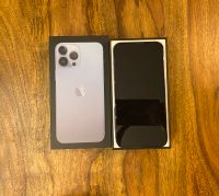 Verkaufe iPhone 13 Pro Max (Sierra Blue, 512GB) OVP München - Ludwigsvorstadt-Isarvorstadt Vorschau