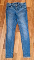 Tom Tailor Skinny Denim Jeanshose blau, Gr. 28 / 31 bzw. S Gr. 36 Bayern - Reckendorf Vorschau