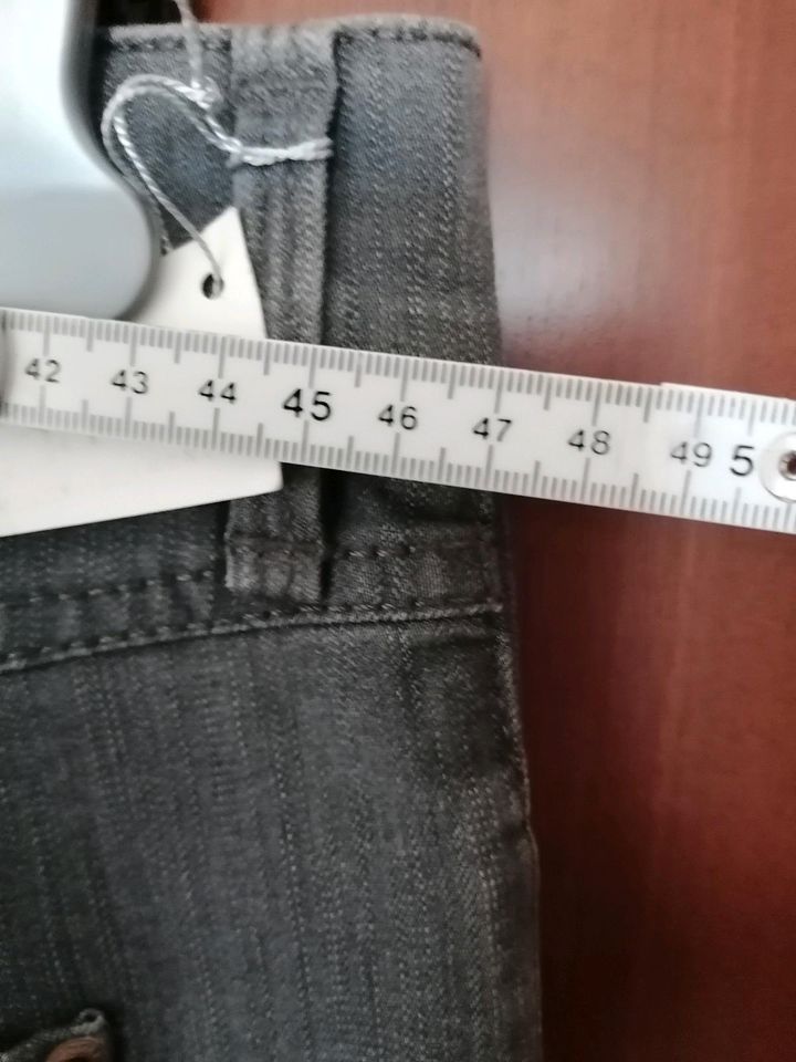 Edel stretch Jeans von Gardeue denim Gr XXL 46 Neu in Geilenkirchen