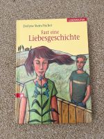 "Fast eine Liebesgeschichte" von Evelyne Stein-Fischer Niedersachsen - Steinkirchen Vorschau