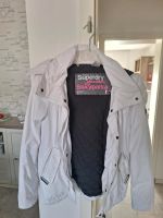 Superdry Damen Jacke Gr.38 Nordrhein-Westfalen - Herne Vorschau