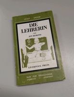 JON RESKIND DIE LEHRERIN LIVERPOOL PRESS Berlin - Kladow Vorschau