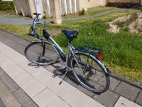 28" Herren Fahrrad von Hercules Nordrhein-Westfalen - Schleiden Vorschau