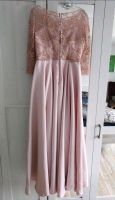 Tolles Abschlussball Hochzeit Abend Kleid, handmade, ganz neu Nordrhein-Westfalen - Troisdorf Vorschau