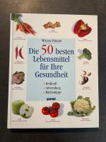 Buch Die 50 besten Lebensmittel für die Gesundheit Nordrhein-Westfalen - Finnentrop Vorschau