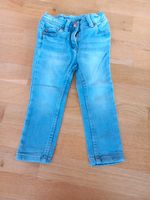 Jeanshose Hose gr. 92 unisex Niedersachsen - Bad Essen Vorschau