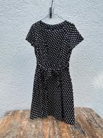 Damen Kleid, S/W gepunktet, Gr. 38, NEU Kr. München - Ismaning Vorschau