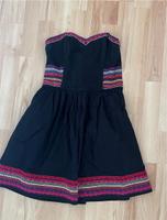Trägerloses Kleid mit Taschen Gr. 34 Nürnberg (Mittelfr) - Südoststadt Vorschau