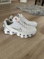 Nike Shox Weiß Hessen - Wetzlar Vorschau