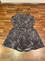 Jumpsuit Playsuit mit Botanical Print Leipzig - Leipzig, Zentrum Vorschau