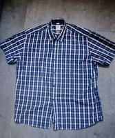 Kurzarmhemd von S. Oliver, Gr. 3 XL - wie neu! Rheinland-Pfalz - Mudersbach Vorschau