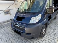 Citroen Jumper mit Hochdach Typ L2/H2 - 130 PS Bayern - Obernzell Vorschau