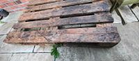 Wooden pallet to give away Altona - Hamburg Lurup Vorschau