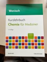 Kurzlehrbuch Chemie für Mediziner Nordrhein-Westfalen - Jülich Vorschau
