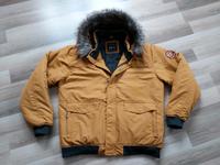 JEAN PASCALE Jacke Neuwertig warme Wattierte Winterjacke Gr. XL Bayern - Adelsdorf Vorschau