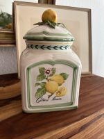 Villeroy & Boch French Garden Citrus Lemon Dose Vorratsdose Bielefeld - Joellenbeck Vorschau