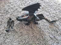 Dragons Ohnezahn Figuren Bayern - Gröbenzell Vorschau