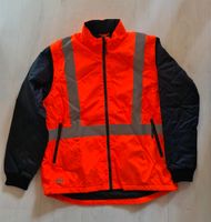 Arbeitsjacke Warnschutz Helly Hansen Größe XXL HH Workwear NEU Thüringen - Altenburg Vorschau