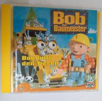 Bob der Baumeister, Bob hilft den Tieren, Hörspiel -CD Hessen - Bad Karlshafen Vorschau
