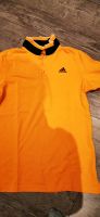 Adidas Polo Shirt M Orange NEU Nordrhein-Westfalen - Morsbach Vorschau