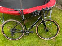 Gravelbike Niedersachsen - Emsbüren Vorschau