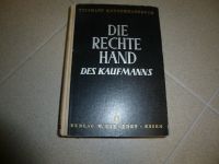 Teismanns Kontorhandbuch: Die RECHTE HAND DES KAUFMANNS, 1949 Dortmund - Aplerbeck Vorschau