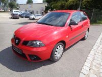 Seat Ibiza 1.4 Best of Bayern - Regensburg Vorschau